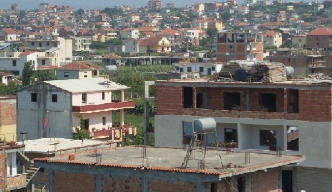 3,297 ndertime pa leje ne 2 vite: Zbardhet raporti i prokurorise per objektet e paligjshme